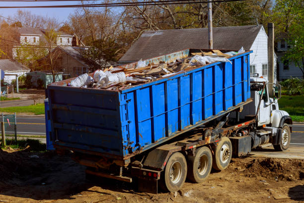 Best Local Junk Hauling  in Emerd Mountain, AL