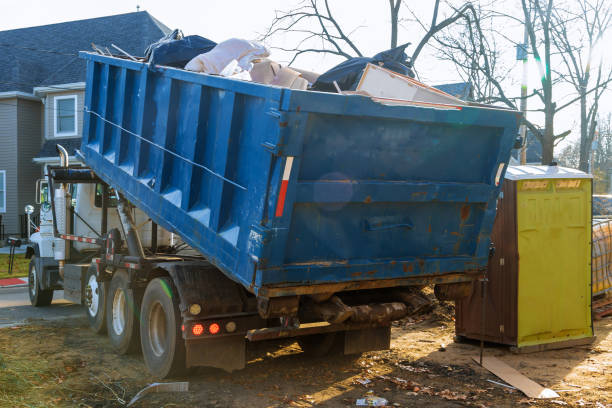 Best Construction Debris Removal  in Emerd Mountain, AL