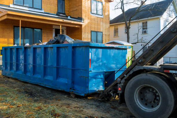 Best Estate Cleanout Services  in Emerd Mountain, AL
