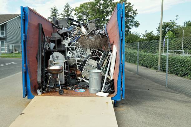 Best Trash Removal Near Me  in Emerd Mountain, AL