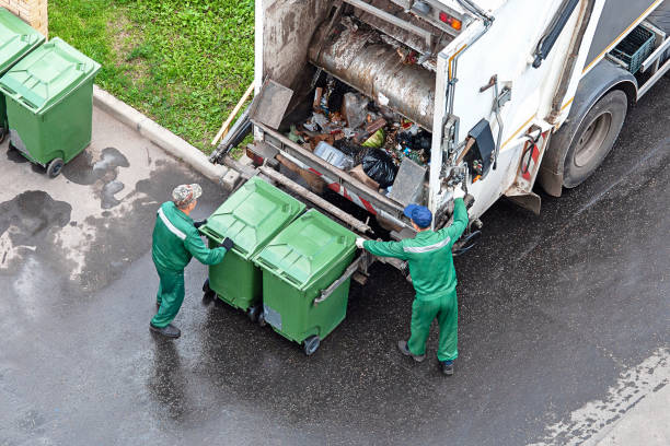 Best Residential Junk Removal  in Emerd Mountain, AL