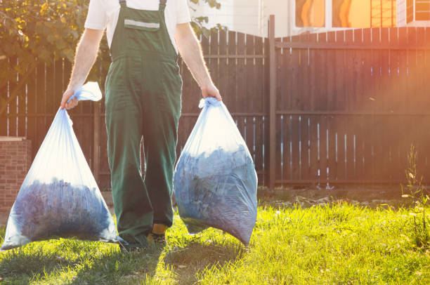 Best Basement Cleanout Services  in Emerd Mountain, AL