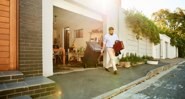 Best Yard Cleanup Services  in Emerd Mountain, AL