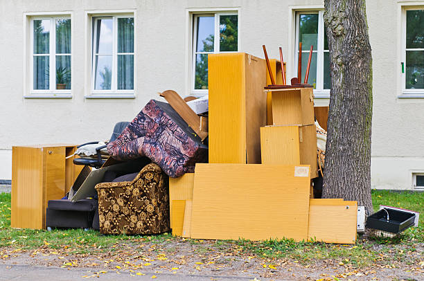 Best Furniture Removal Near Me  in Emerd Mountain, AL