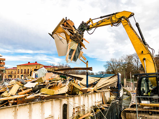 Emerald Mountain, AL Junk Removal Company
